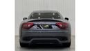 مازيراتي جران توريزمو 2015 Maserati Granturismo Sport, Service History, Excellent Condition, Low Kms, GCC