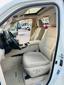 Toyota Land Cruiser GXR