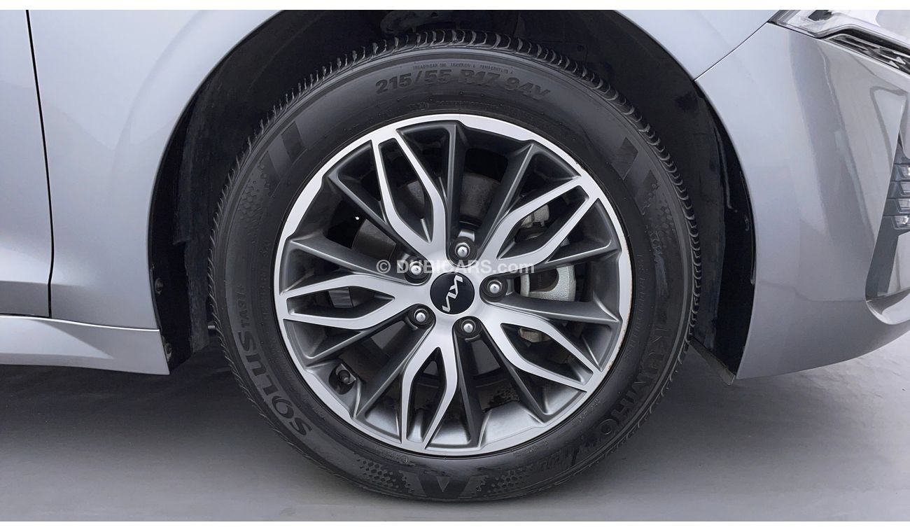 Kia K5 LX 2 | Zero Down Payment | Free Home Test Drive