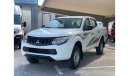 Mitsubishi L200 2016 4x4 Ref#633