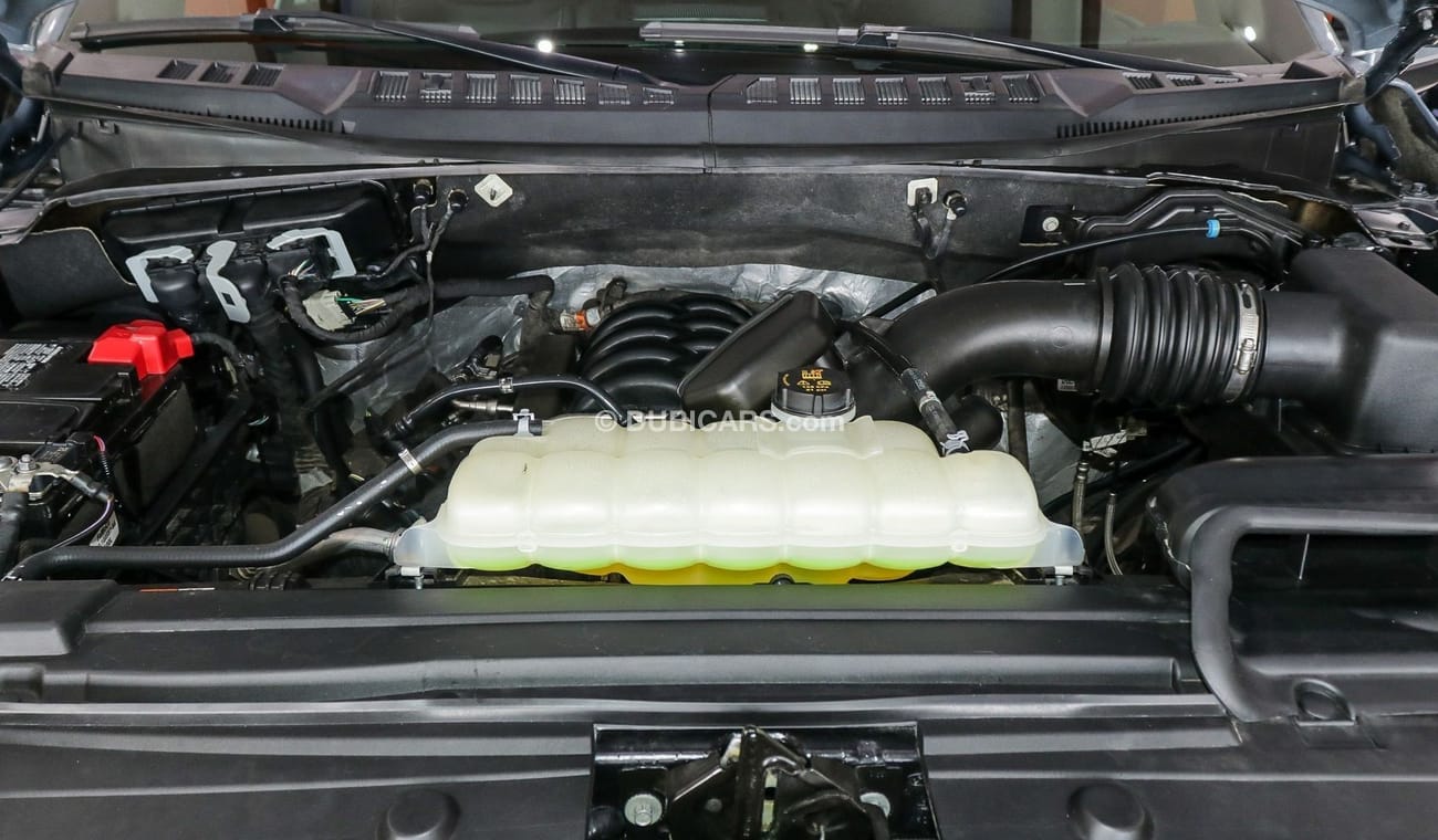 Ford F 150 HARLEY DAVIDSON