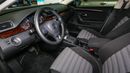 Volkswagen CC SE