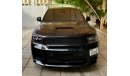 Dodge Durango Dodge Durango R/T 2018 Full Option    Radar sensors, blind spots, rear camera, Bluetooth screen, sea