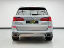 بي أم دبليو X5 XDRIVE40i M SPORT PRO