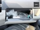 Toyota Hiace GL Toyota Hiace: Fuel type: petrol; Engine capacity: 3.5; Passenger capacity: 11 people