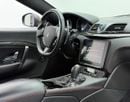مازيراتي جران توريزمو 2019 Maserati GranTourismo MC Sport, 2026 Warranty, 2027 Service Pack, Very Low Km, Euro