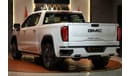 GMC Sierra Denali Ultimate 2022 White 0KM 3 Years Warranty