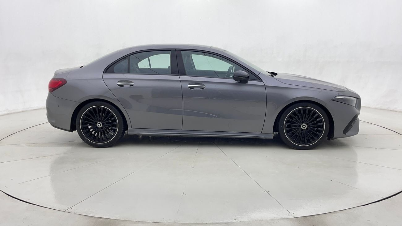 Mercedes-Benz A 200 2024 AMG PREMIUM | AED 1898/Month | 20% DP | 30 Day Return | Warranty