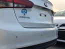 Kia Cerato 2.0L, Sunroof, Alloy Rims 17'', Push Start, Leather+Power+Memory Seats, Rear Camera, CODE - 77955
