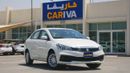Suzuki Ciaz GL 1.5L GL | FREE Agency Warranty | Zero Downpayment Support | Full Service History