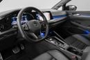 Volkswagen Golf R - PERFORMANCE