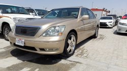 Lexus LS 430