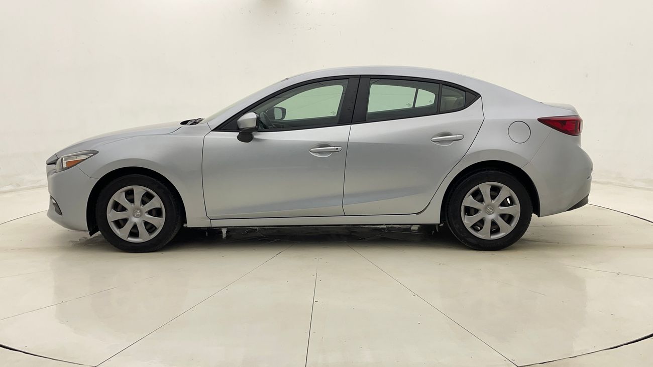 Mazda 3 S 1.6 | Zero Down Payment | Home Test Drive