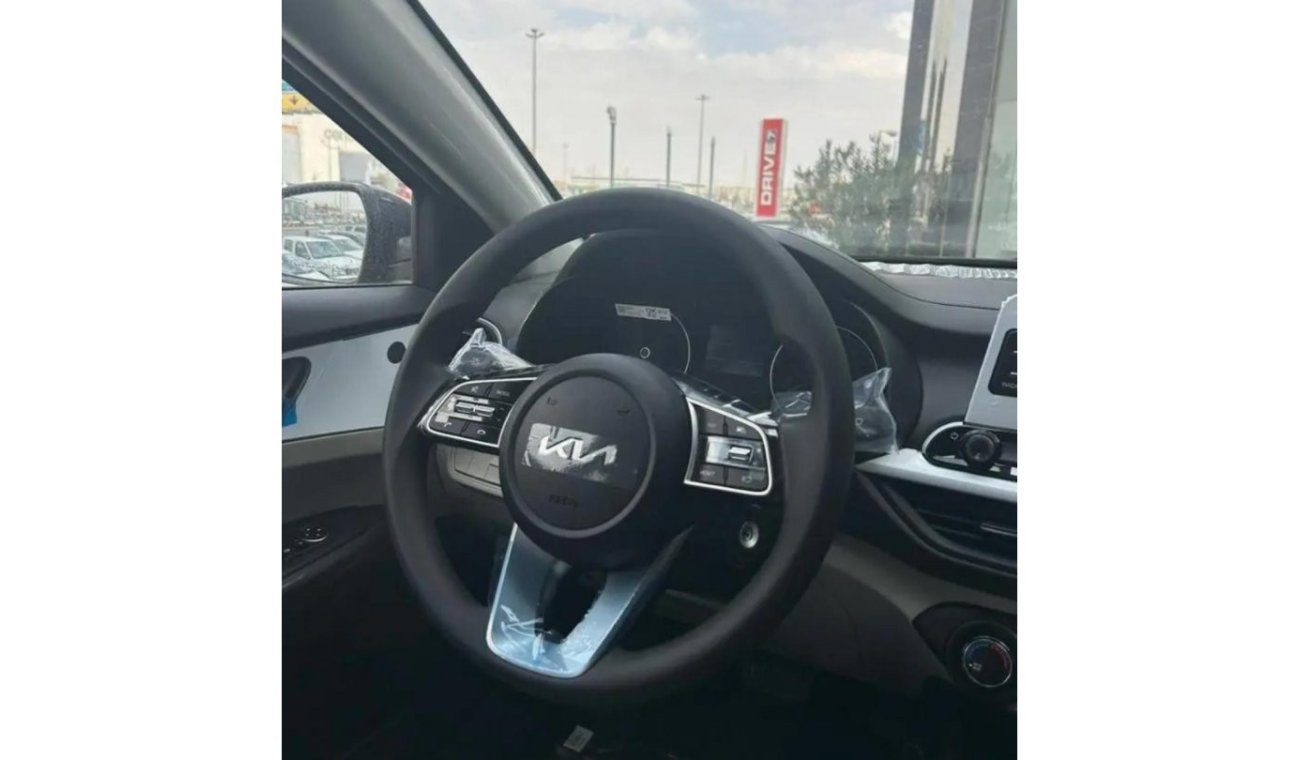 كيا سيراتو Cearto 1.6L FWD Automatic Zero KM