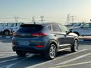 Hyundai Tucson GL 2018 Hyundai Tucson 2.0L V4 - AWD 4x4 - Rear Camera - Leather Seat