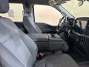Ford F-150 XL CREW CAB FX4 1024 / AL TAYER MOTORS AL QOUZ SHOWROOM