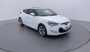 Hyundai Veloster GLS 1.6 | Zero Down Payment | Free Home Test Drive