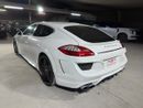 Porsche Panamera PORSCHE PANAMERA 4S 2010 4.8L | WALD AERO KIT | CARBON INTERIOR | BOSE SOUND SYSTEM