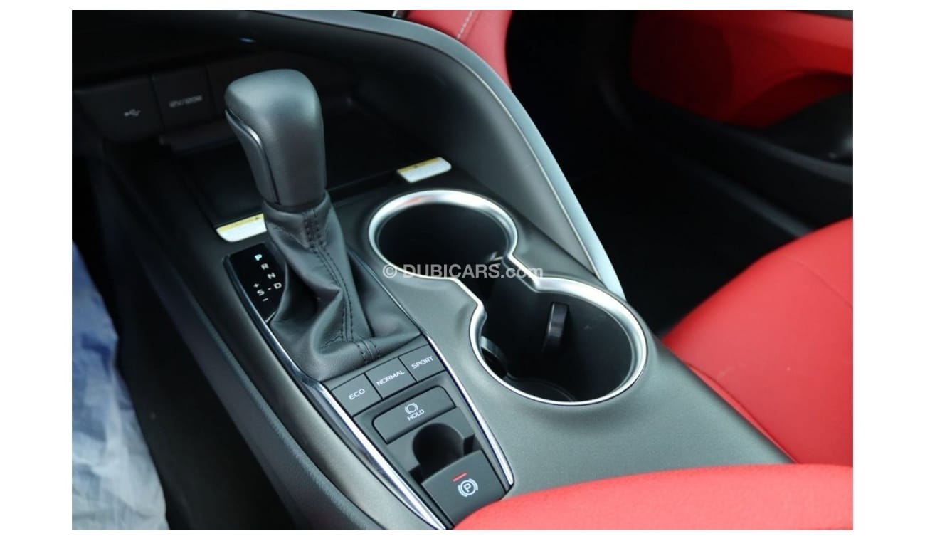 Toyota Camry 2023 CAMRY SE 3.5 V6 