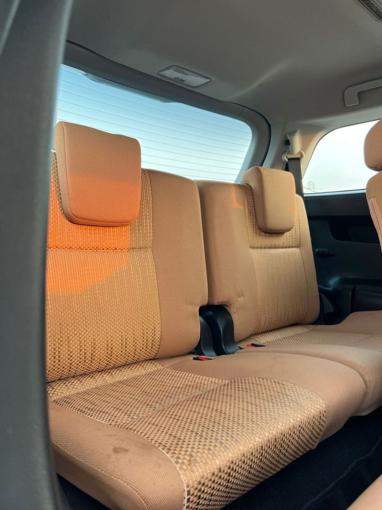 تويوتا فورتونر 