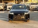 Lexus RX350 ELITE - EXPORT ONL