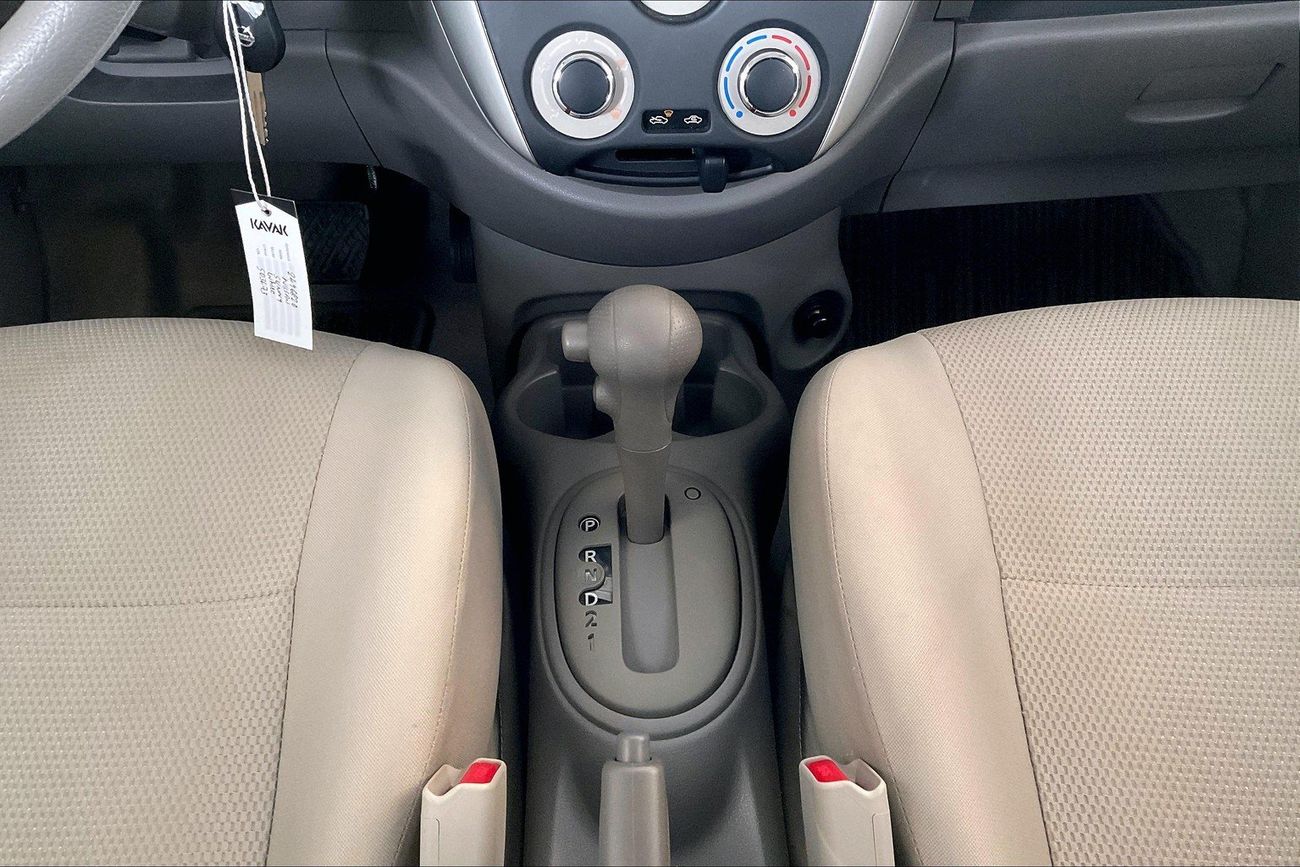 Nissan Sunny S | Guaranteed Warranty | 0 Down Payment