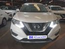 Nissan X Trail 2022 S | AED 862/Month | 0 DP | 30 Day Return | Warranty
