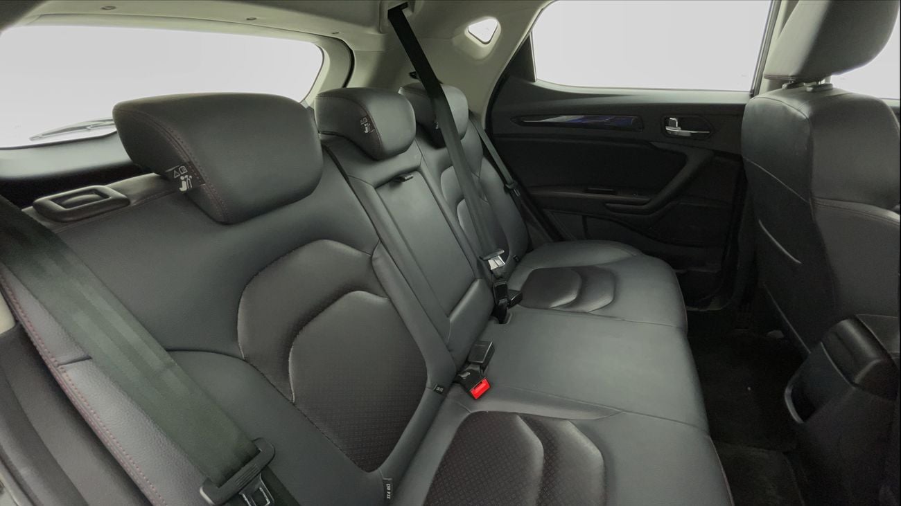 JAC S3 Plus INTELLIGENT LUXURY 1.6 | Zero Down Payment | Home Test Drive