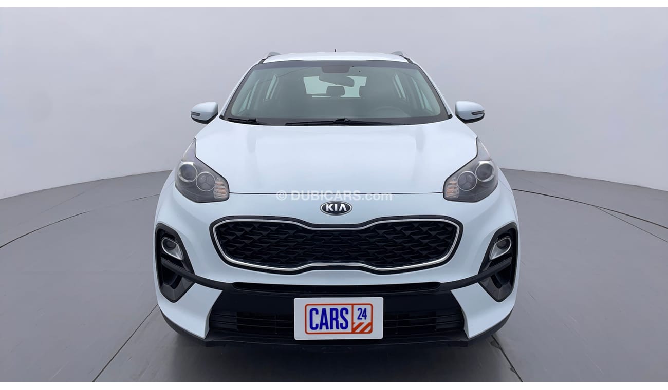 Kia Sportage LX 2 | Zero Down Payment | Free Home Test Drive