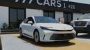تويوتا كامري Toyota Camry Lumiere HEV 2026