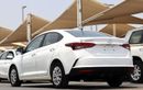 Hyundai Accent GL
