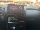 نيسان باترول NISMO