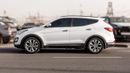 Hyundai Santa Fe 2016 Hyundai Santa Fe 3.3L AT Petrol (White)