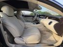 Mercedes-Benz S 550 Coupe MERCEDES S-500 COUPE 2015 GERMANY GOOD CONDITION INSIDE OUTSIDE