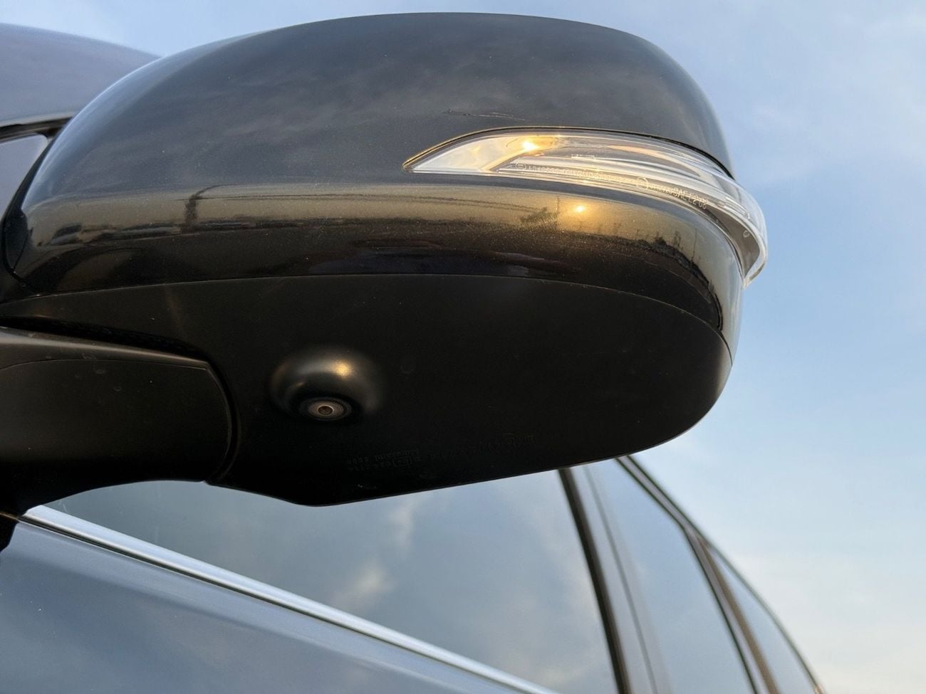 Lexus GX460 2017 Prestige 4.6L LIMITED FULL OPTION GCC