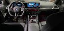 BMW M3 xDrive COMPETITION BMW 3 Series 2025