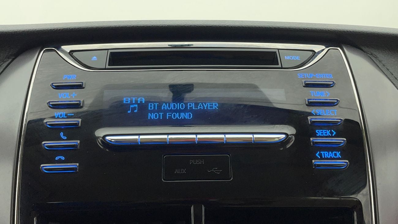 تويوتا يارس SE 1.5 | بدون دفعة مقدمة | اختبار القيادة في المنزل