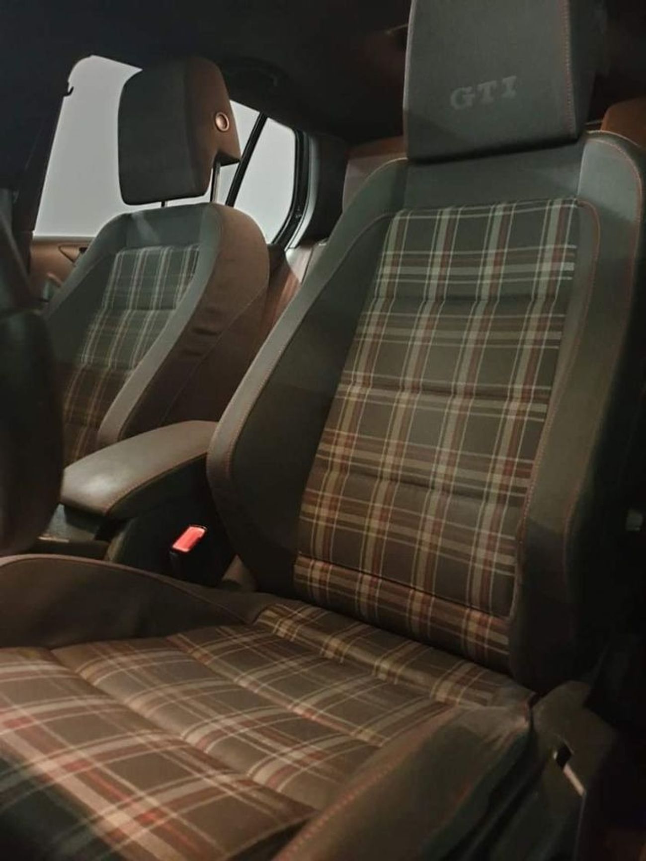 Volkswagen Golf GTI GTI