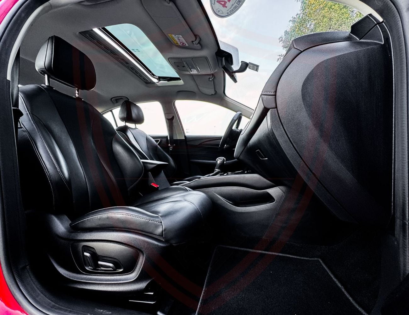 أم جي 5 إم جي 5 | 1.5 لتر | 2024 | خليجية | كاملة المواصفات | خالية من الحوادث | بحالة ممتازة | 571 شهرياً