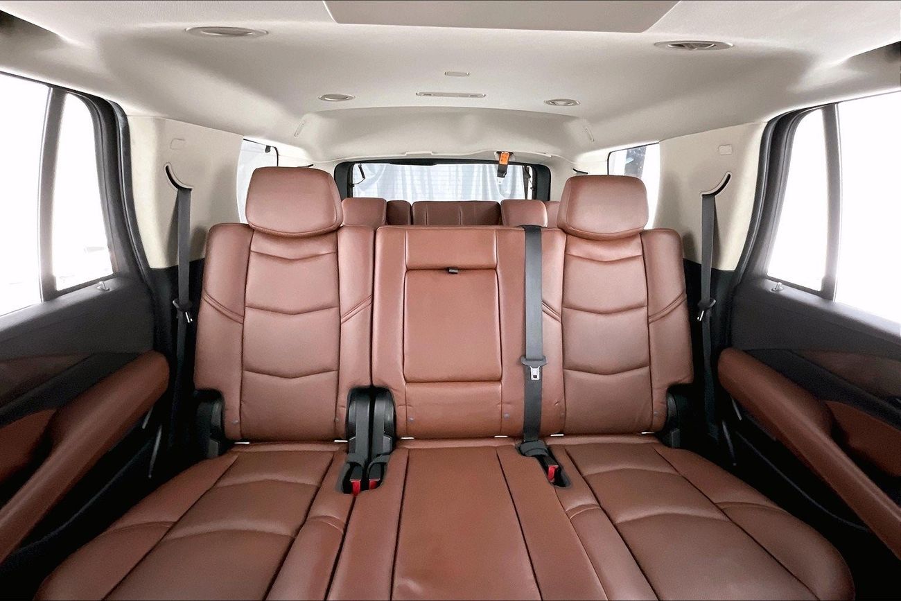 Infiniti QX50 Luxe | 1 year free warranty | 0 Down Payment