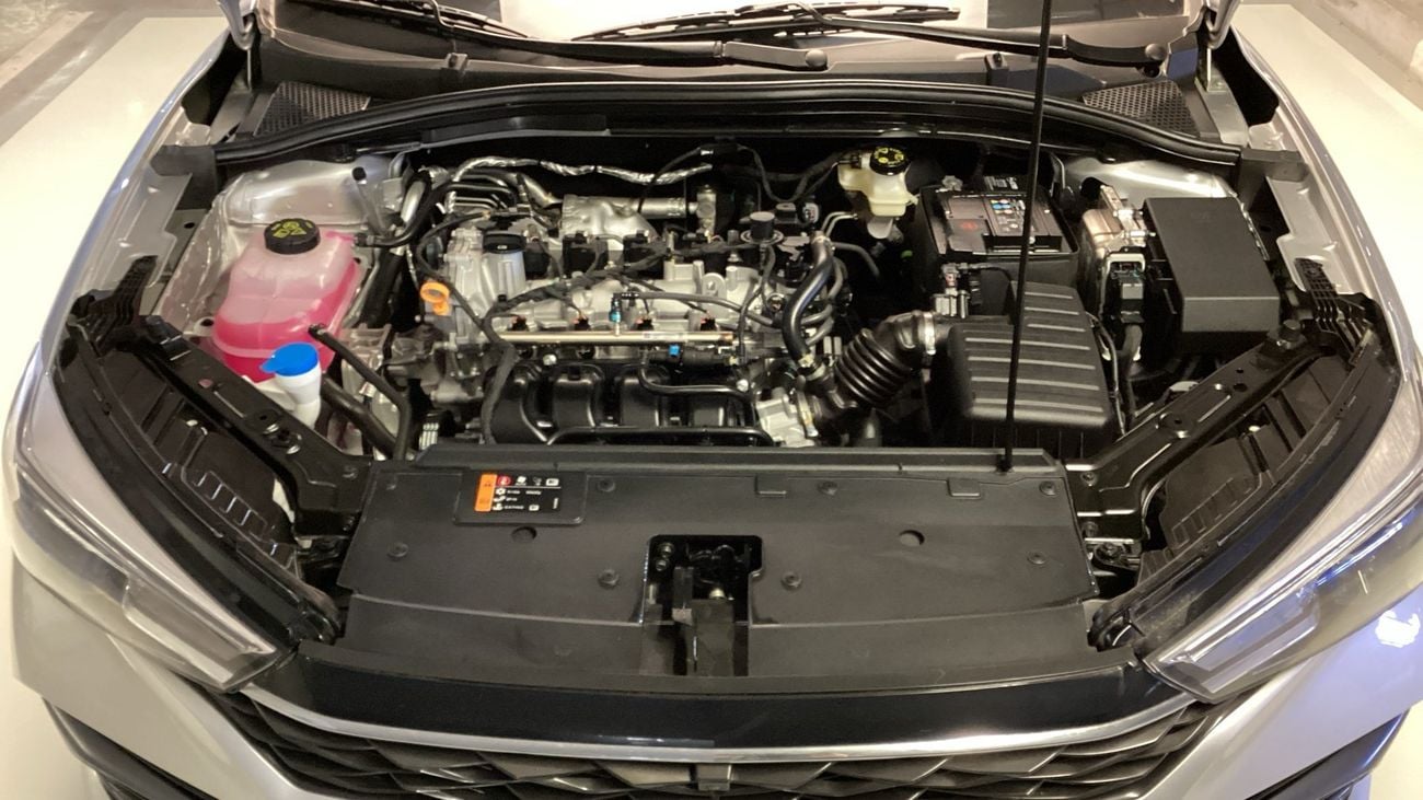 MG A Standard | Guaranteed Warranty | 0 Down Payment