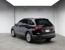 Volkswagen Tiguan TREND
