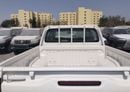 Toyota Hilux TOYOTA HILUX DOUBLE CAB COMFORT DIESEL 2.4L G3