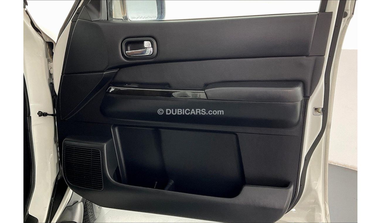 Nissan Patrol Super Safari Super Safari