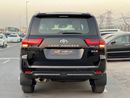 تويوتا لاند كروزر GXR 4.0L // 2023 // MID OPTION WITH RADAR , BLACK INSIDE BLACK // SPECIAL OFFER // BY FORMUAL AUTO /