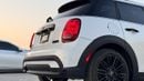Mini Cooper STD