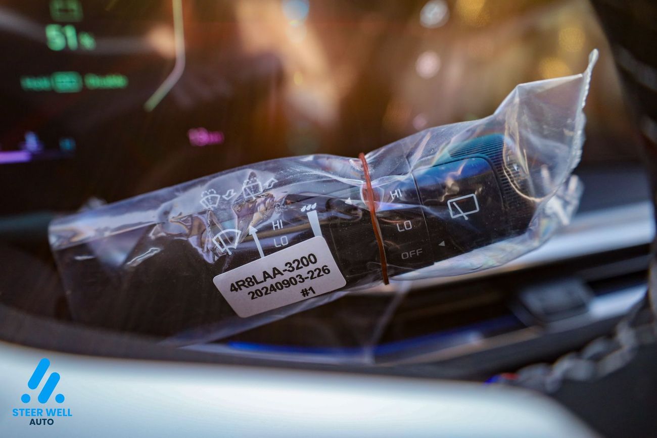 كيا سورينتو Std 2.5L AWD