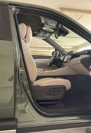 جي إي سي ترامبتشي GS3 Trumpchi S 7