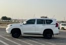 Toyota Prado TX-L 2021 Toyota Prado  - Leather & Electric Seats - Push Start - Adventure  - 2.8L V4 Deisel Fuel -