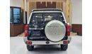 Nissan Patrol Super Safari FULLY LOADED UNDER WARRANTY